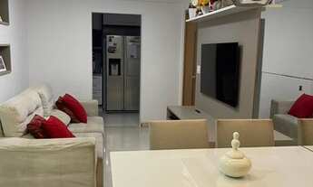 Imagem 6: Apartamento Venda Imbuí, Green Life, 3 quartos, decorado, vista mar