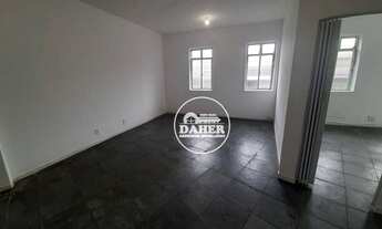 Imagem 4: Daher Aluga: Apartamento 1 Qto, na Av. Dom Hélder Câmara, Cascadura, Cód CDQ 267