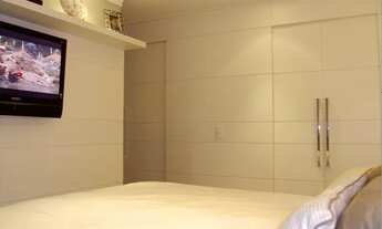 Imagem 2: Duplex para venda com 177 metros quadrados com 2 quartos em Jardim Paulista I - Jundiaí