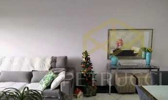 Imagem 2: LINDO APARTAMENTO REFORMADO - BOTAFOGO - CAMPINAS