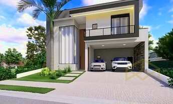 Imagem 2: Casa - Parque Brasil 500 - Paulínia