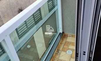 Imagem 6: Apartamento 2 dormitórios à venda Vila Nova Manchester São Paulo/SP