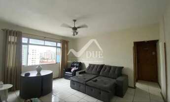 Imagem 3: Apartamento a Venda por R$ 470.000,00 - Campo Grande - Santos/Sp