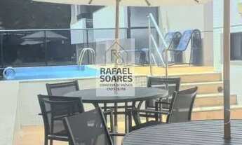 Imagem 6: Apartamento para Locação em Salvador, Ondina, 1 dormitório, 1 banheiro, 1 vaga