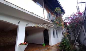 Imagem 2: Casa - Jardim Paranapanema - Campinas