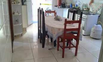 Imagem 7: Casa à venda, 3 quartos, 1 suíte, 2 vagas, Jardim Primavera - Franca/SP