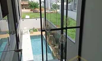 Imagem 3: Casa - Jardim Jatoba - Hortolândia