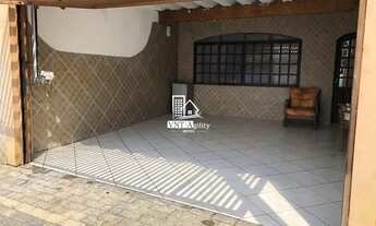 Imagem 6: Casa Terrea 2 dormitórios 2 vagas na Vila Rio Branco ótima Localização