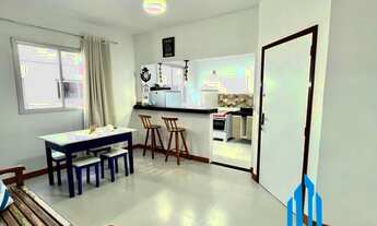 Imagem 5: Apartamento 2 quartos reformado e decorado na Praia do Morro