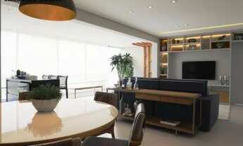 Imagem 2: Apartamento para Locação em São Paulo, Vila Romana, 2 dormitórios, 1 banheiro