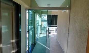 Imagem 7: Casa para aluguel possui 350 metros quadrados com 4 quartos em Santo Antônio - Belo Horizo