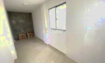 Imagem 6: Apartamento à venda no bairro Coqueiros - Florianópolis/SC