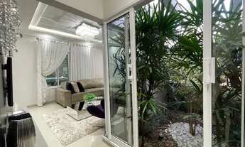 Imagem 6: Casa com 3 dormitórios, sendo 1 suíte, à venda, 166 m² por R$ 1.350.000 - Condomínio Leona