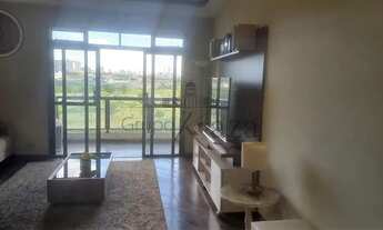 Imagem: Apartamento - Vila Ema - Residencial San