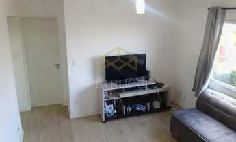 Imagem 4: Apartamento - Vila Itália - Campinas