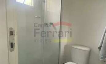 Imagem 7: Apartamento Santa Teresinha- varanda gourmet