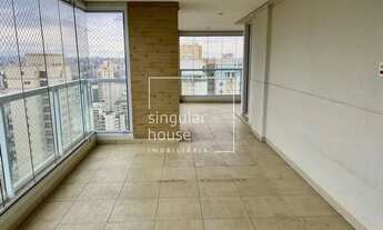 Imagem 6: DUPLEX | 741m² Apartamento com 5 dormitórios