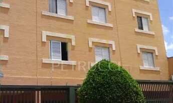 Imagem: Apartamento - Vila Proost de Souza - Campinas