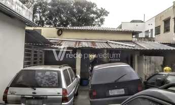 Imagem 6: Barracão - Vila Industrial - Campinas