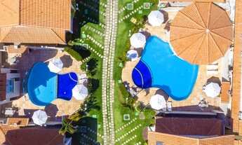 Imagem 5: Apto Duplex 2 Suítes Porto Seguro/BA