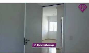 Imagem 4: Apartamento chaves alvorada