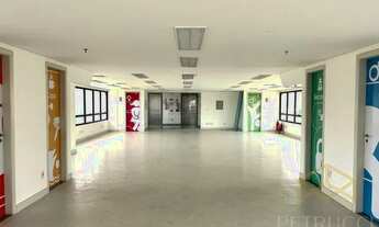 Imagem 7: Sala - Cambuí - Campinas