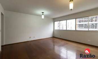 Imagem 7: Apartamento no AGUA VERDE de 139,00 m2 - 01754.003-RZ