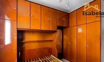 Imagem: Apartamento com 1 dormitório, 40 m²