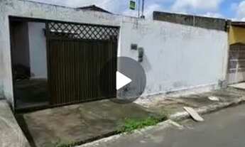 Imagem: Alugo Casa 2 Quartos No Maiobão