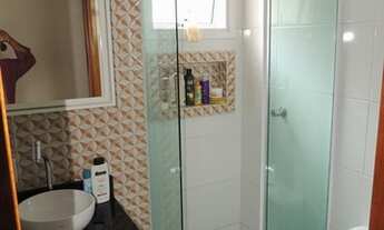 Imagem 3: Apartamento mobiliado para locação na Penha / Vila Esperança