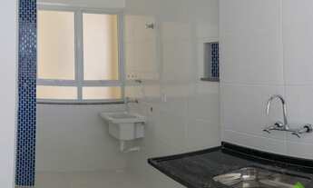 Imagem 3: Apartamento para aluguel, 2 quartos, 2 suítes, 1 vaga, Vale dos Pinheiros - Nova Friburgo