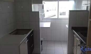 Imagem 5: Apartamento - Jardim Satélite - Residencial Ilha de Andros - 39m² - 1 Dormitório