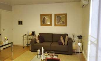 Imagem: Sala - Cambuí - Campinas