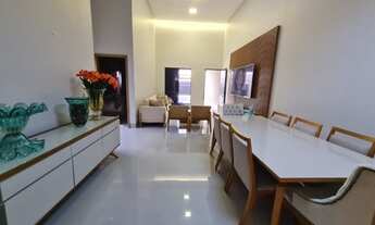 Imagem 3: Casa térrea Jardim Atlântico próximo Parque Cascavel