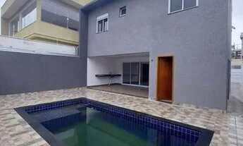 Imagem: Casa para Venda em Cajamar, Portais (Polvilho)