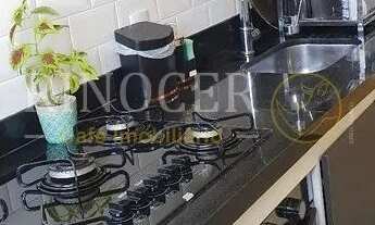 Imagem 3: Apartamento à venda, 2 quartos, 1 vaga, RESERVA SUL CONDOMÍNIO RESORT - Ribeirão Preto/SP