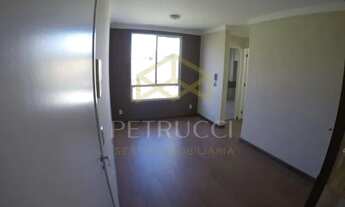 Imagem 3: Apartamento - Vila São Francisco - Hortolândia