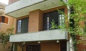 Imagem: Casa com 3 dormitórios para alugar, 330