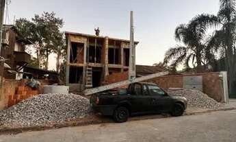 Imagem 6: Sobrados modernos bairro ingleses/Florianópolis