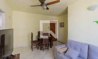 Imagem 3: Apartamento para Aluguel - Maracanã, 2 Quartos, 54 m2