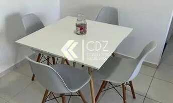 Imagem 2: Apartamento no Parque Morumbi - Votorantim Rgião nobre da cidade, ao lado do Shopping Igua