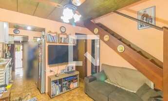 Imagem 4: Casa de Condomínio à Venda - Vicentina, 2 Quartos, 55 m2