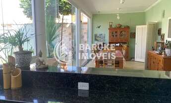 Imagem 7: Casa térrea semimobiliada, garagem para 2 carros, próxima ao parque ecológico de Indaiatub