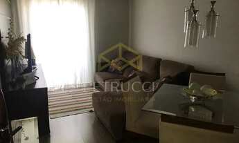 Imagem 3: Apartamento - Jardim Paulicéia - Campinas