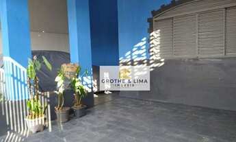 Imagem 3: Casa com 2 dormitórios para alugar, 80 m² por R$ 1.570,00/mês - Jardim América - Taubaté/S