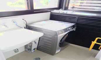 Imagem 3: Apartamento Para Aluguel tem 85 m2-1 Dormitório