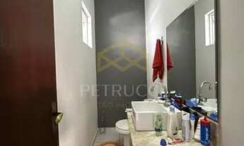 Imagem 5: Casa - Residencial Nova Bandeirante - Campinas