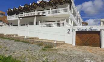 Imagem 3: Apartamento para aluguel com 100 metros quadrados com 2 quartos,sendo 1 Suite e sala grand