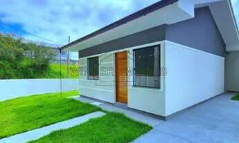 Imagem 2: Casa à venda no bairro Bela Vista - Palhoça/SC