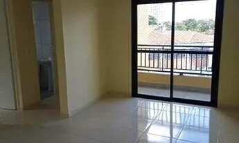 Imagem 5: Apartamento para venda com 56 metros quadrados com 2 quartos em Jardim Textil - São Paulo